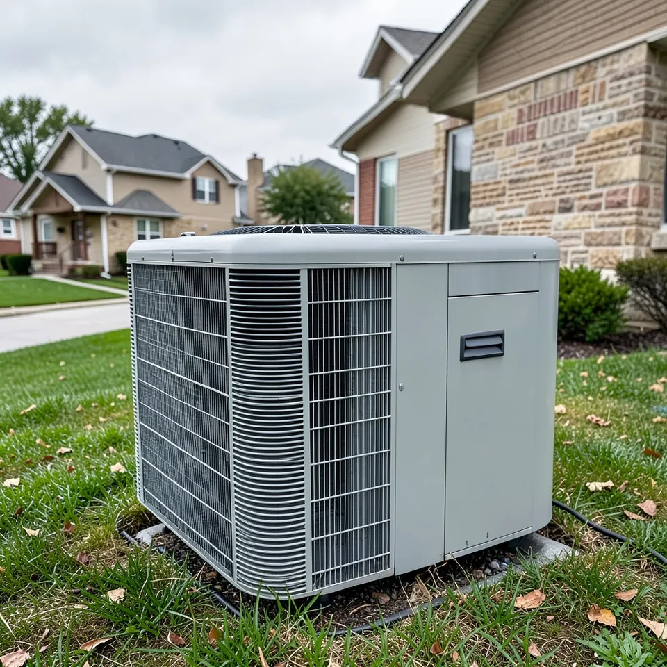 Planning AC Repair in Clearwater, SC — local guide